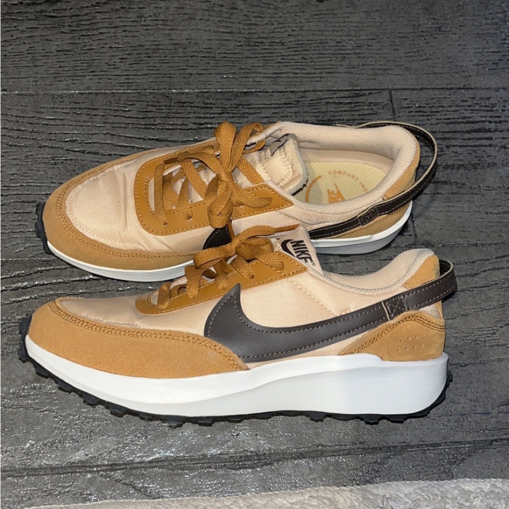 Nike shoes